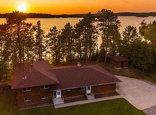 1950 W Shagawa Rd, Ely, MN 55731