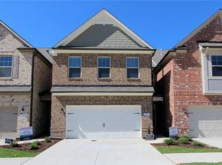 8315 Harlond Way, Suwanee, GA 30024