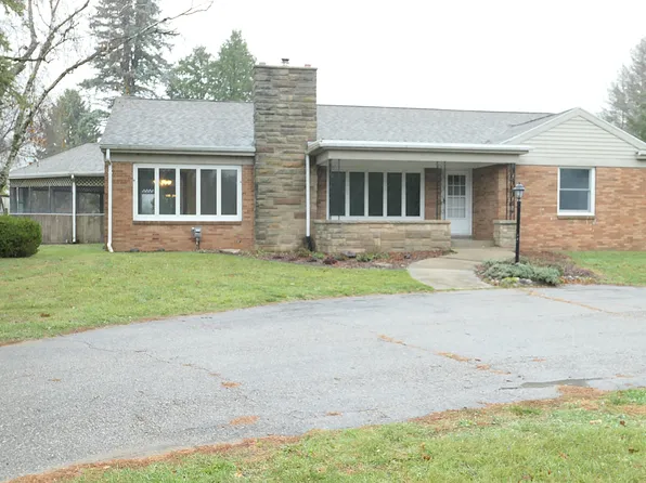 1567 E Howard City Edmore Rd, Edmore, MI 48829