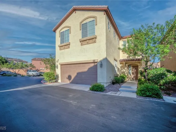 8137 Satin Carnation Ln, Las Vegas, NV 89166