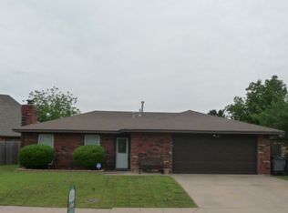 7404 NW Baldwin Ave, Lawton, OK 73505