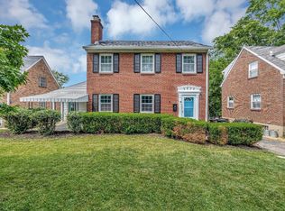 2636 Canterbury Ave, Cincinnati, OH 45237