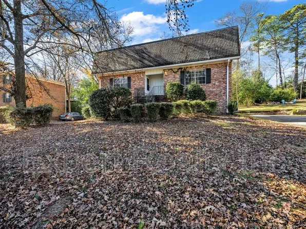 822 Linbard Ln, Birmingham, AL 35226