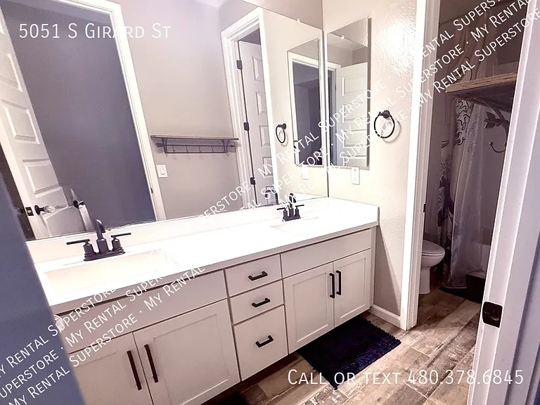 5051 S Girard St — Photo 34