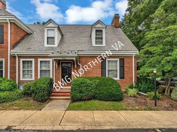 3612 S Taylor St, Arlington, VA 22206