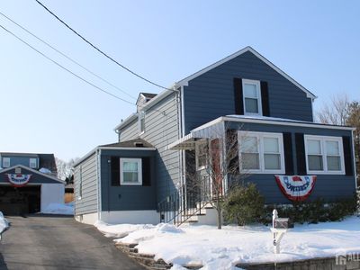 16 Perrine Ave, South Amboy, NJ, 08879