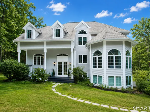 437 Westledge Drive, Torrington, CT 06790