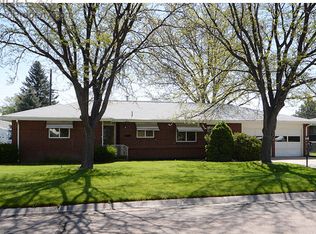 1830 Delwood Ave, Greeley, CO 80631