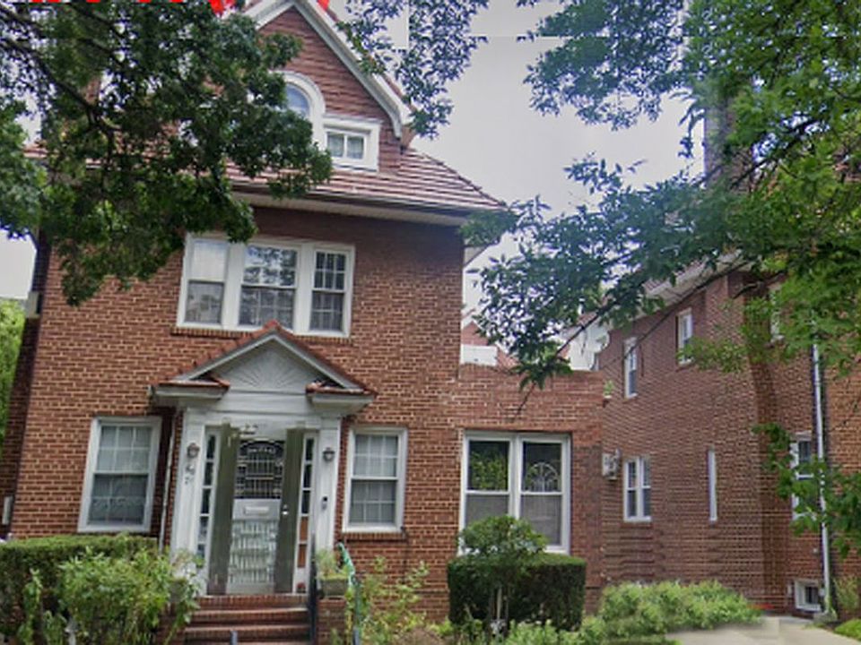 1st image of 69-21 Exeter St #1