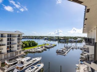 1035 S Federal Hwy #PENTHOUSE 11, Delray Beach, FL 33483