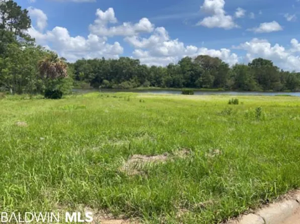 0 Edgewater Cir Lot 31, Loxley, AL 36551