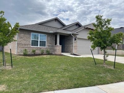 4317 Willow Run, Stillwater, OK, 74074