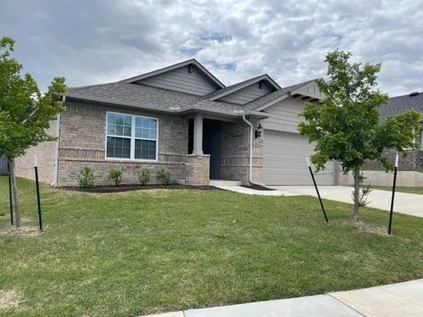 4317 Willow Run, Stillwater, OK 74074
