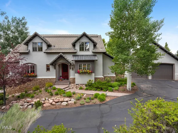 470 Kensington Dr, Edwards, CO 81632