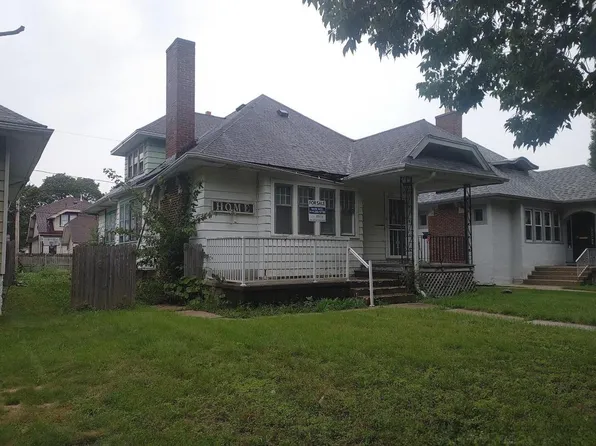 2931 N 39th STREET, Milwaukee, WI 53210