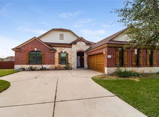 18716 Pencil Cactus Dr, Pflugerville, TX 78660