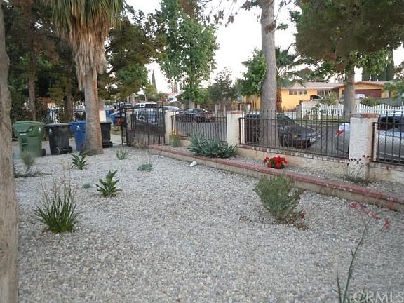 Front Yard