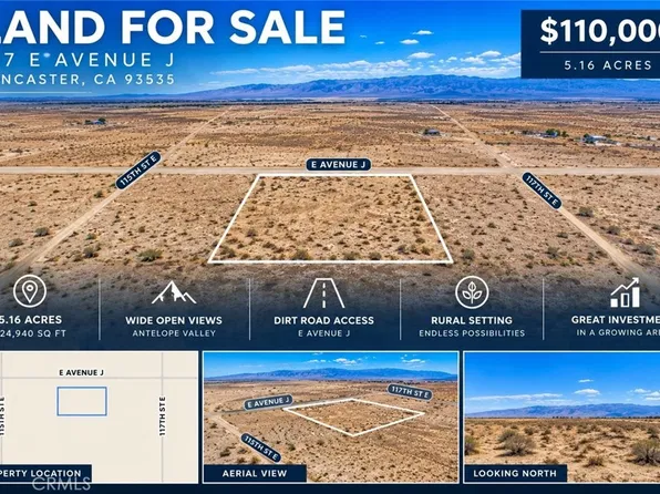 117 E Avenue J Lot 107, Lancaster, CA 93535