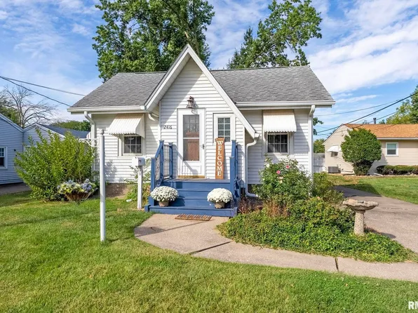 2416 28th St, Rock Island, IL 61201