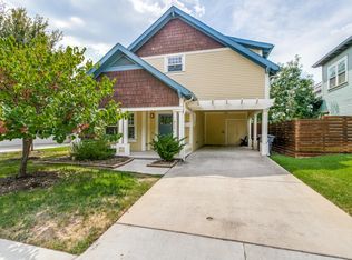 911 Cedar Hill Ave, Dallas, TX 75208