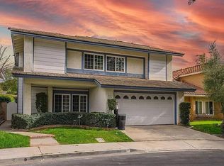 27 Eden, Irvine, CA 92620