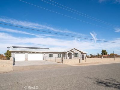 15402 Pamela Ln, Victorville, CA, 92394