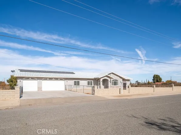 15402 Pamela Ln, Victorville, CA 92394