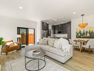 302 W Oak Ave #9, Flagstaff, AZ, 86001