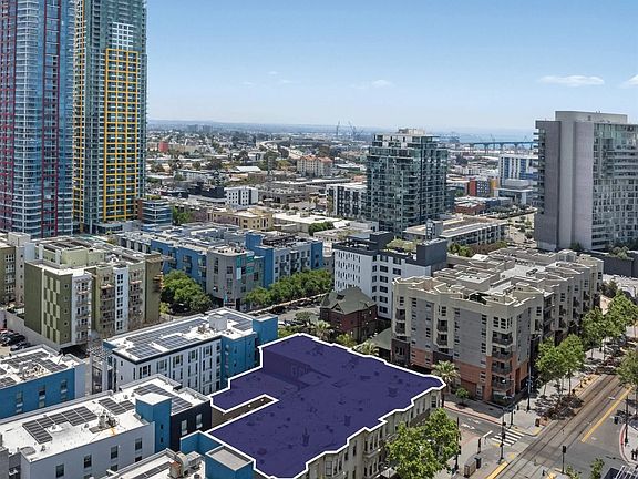 4th image of 509 Park Blvd