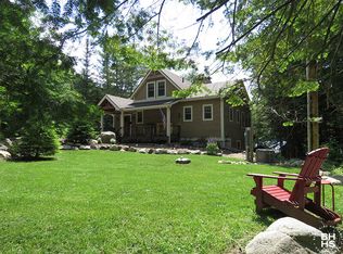 773 Bartlett Carry Rd, Saranac Lake, NY 12983