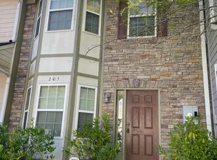 205 Creel Way, Atlanta, GA 30349