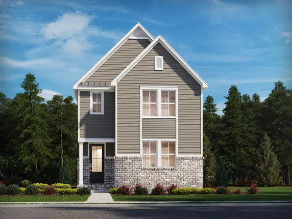 604 New Haven St, Franklin, TN 37067