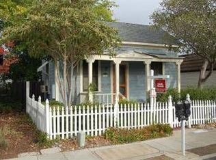 621 Green St, Martinez, CA 94553