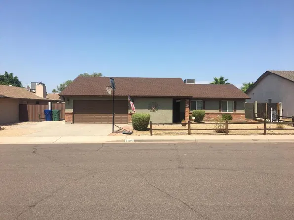6304 E Ivy St, Mesa, AZ 85205