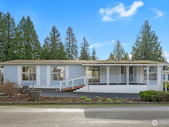 2nd image of 1316 91st Avenue SE #15