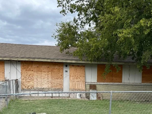 729 E 54th St N, Tulsa, OK 74126