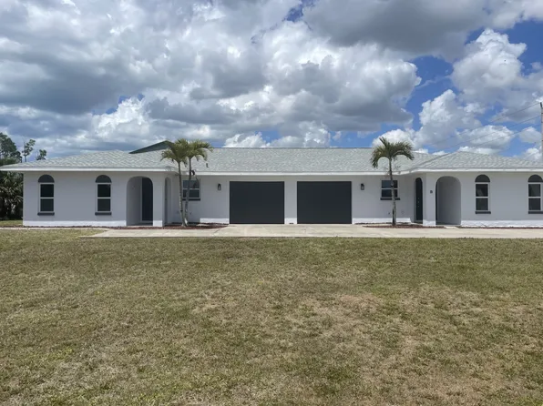 83 Boundary Blvd, Rotonda West, FL 33947