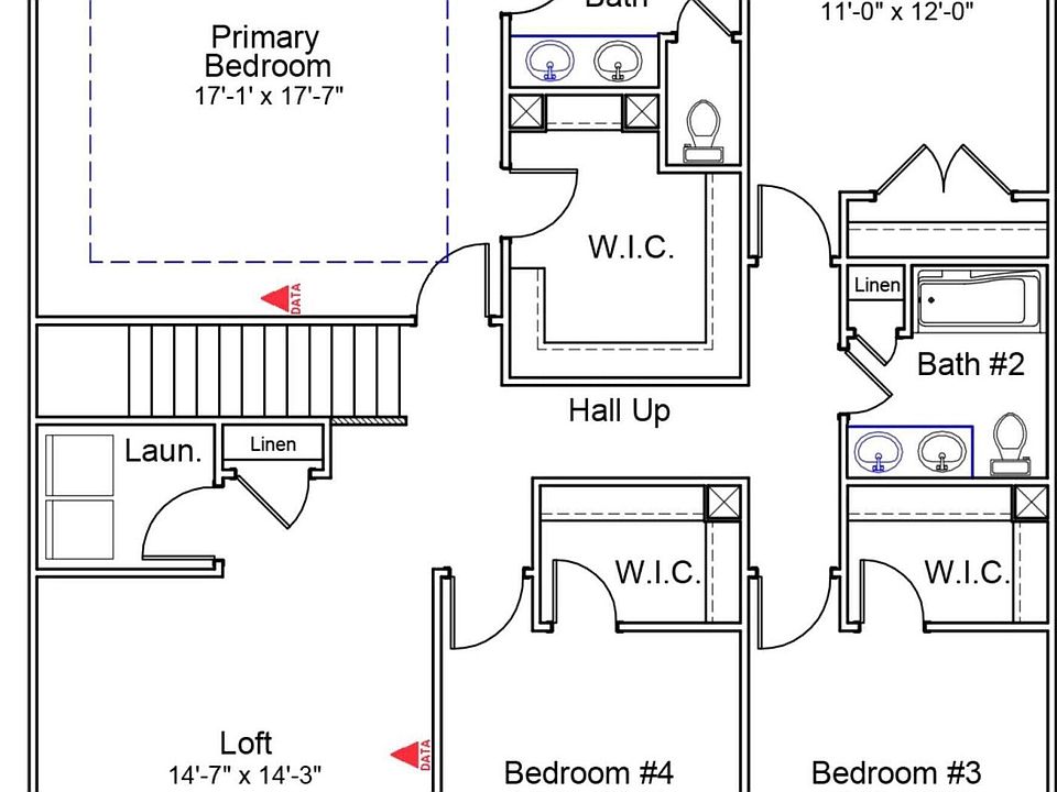 2nd image of 76 Plantation Dr