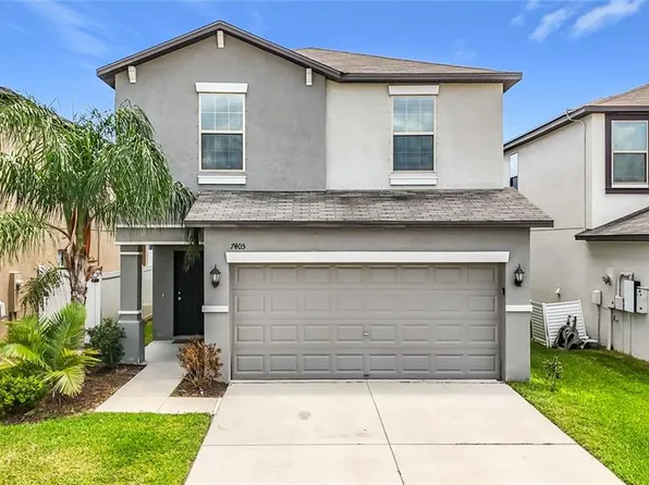 7405 Evening Primrose Ct, Tampa, FL 33619