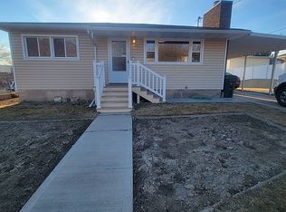 637 Franklin Ave, Pocatello, ID 83201
