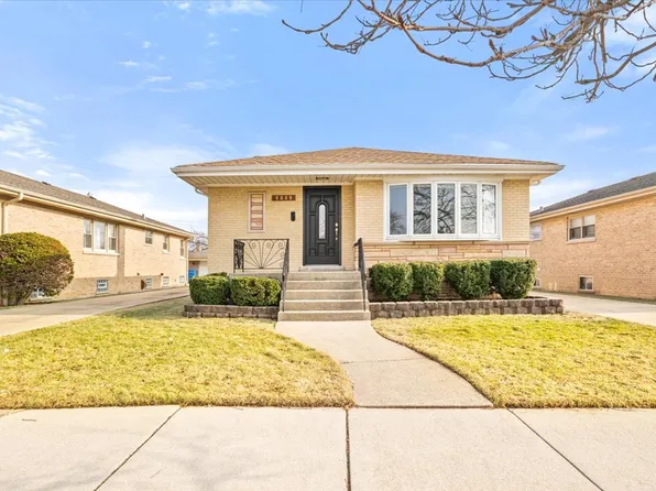 4849 N Newland Ave, Chicago, IL 60656