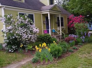 17 Cherry St, Milton, VT 05468