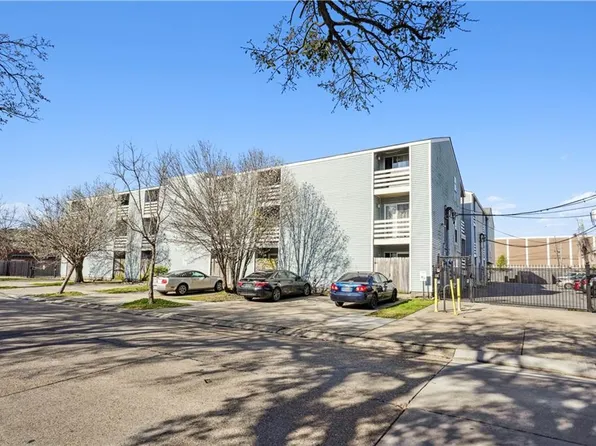 4218 Hessmer Ave APT 310, Metairie, LA 70002