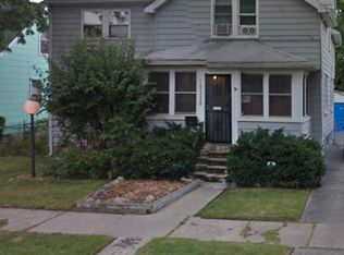 19338 Dean St, Detroit, MI