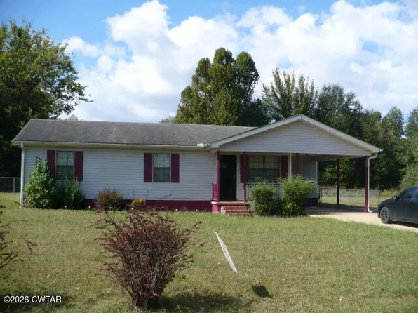 115 English St, Bolivar, TN 38008