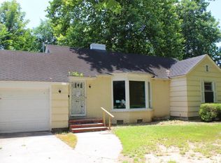 1515 Holly St, Blytheville, AR 72315