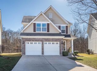 509 Parkgate Dr, Lake Saint Louis, MO 63367
