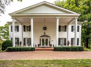 4108 Old Tullahoma Hwy, Manchester, TN 37355