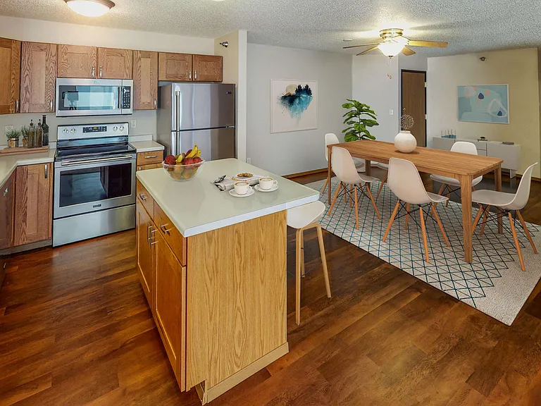 The Meadows Apartments — Photo 5