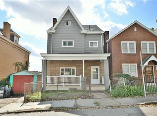 254 E Meyers St, Pittsburgh, PA